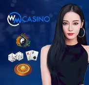 WM Casino